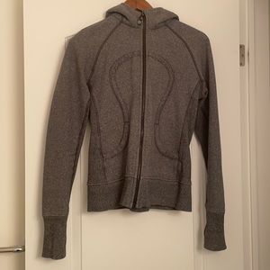 Lulu Lemon Scuba Hoodie